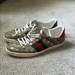 Gucci sneakers